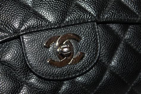 chanel leather bags 2012.